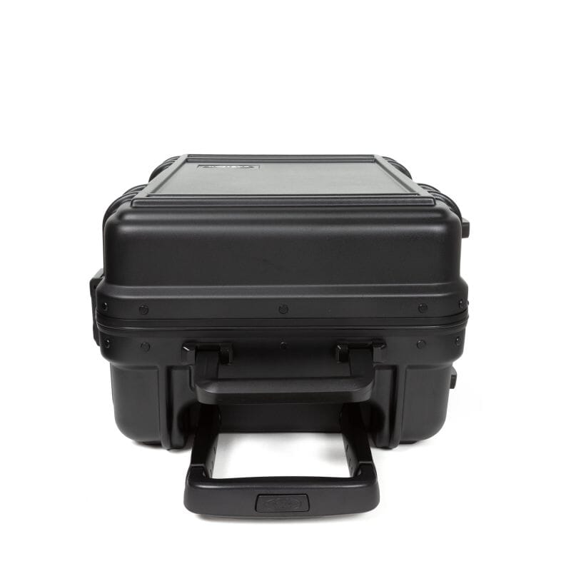 Eastpak Resist'R Case S Trolley 4 Wheels Black Eastpak 