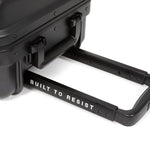 Eastpak Resist'R Case S Trolley 4 Wheels Black Eastpak 