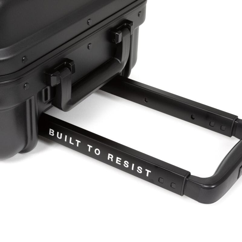Eastpak Resist'R Case S Trolley 4 Wheels Black Eastpak 
