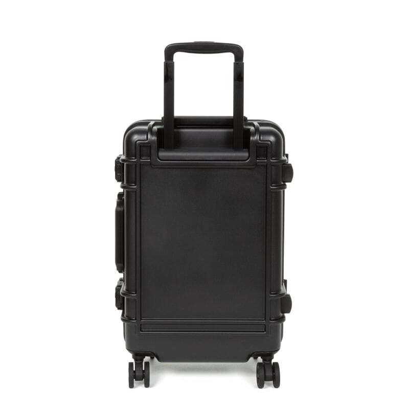 Eastpak Resist'R Case S Trolley 4 Wheels Black Eastpak 