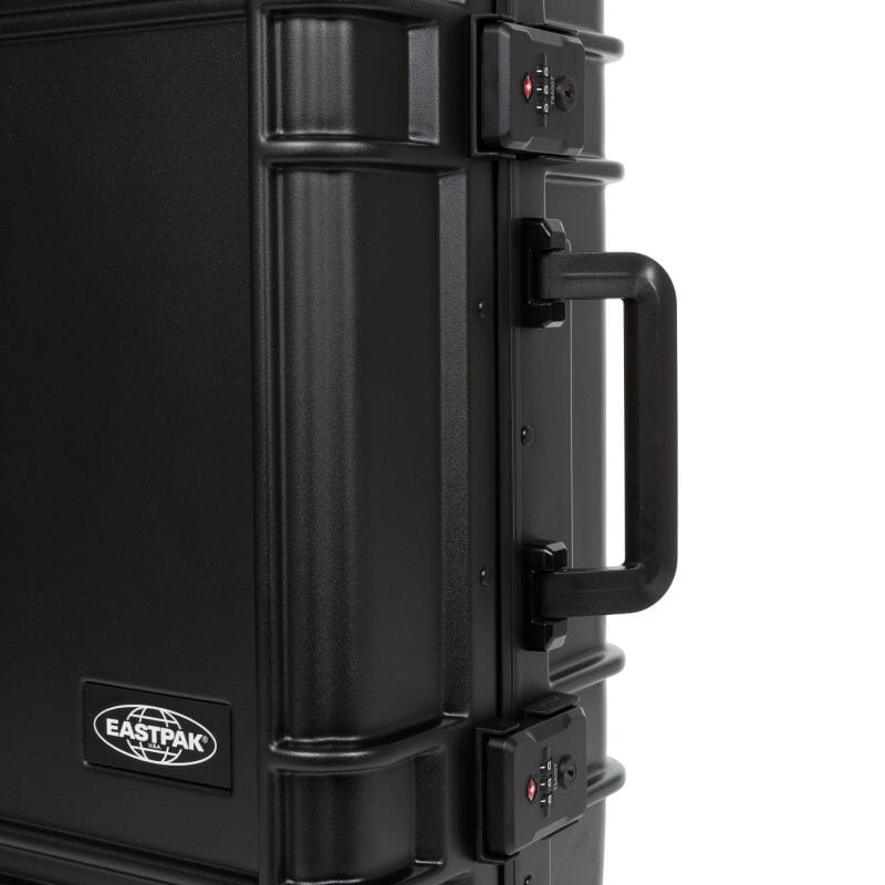 Eastpak Resist'R Case S Trolley 4 Wheels Black Eastpak 