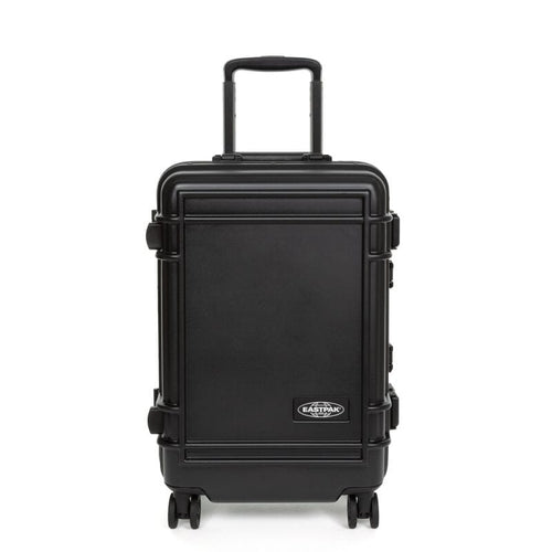 Eastpak Resist'R Case S Trolley 4 Wheels Black Eastpak 