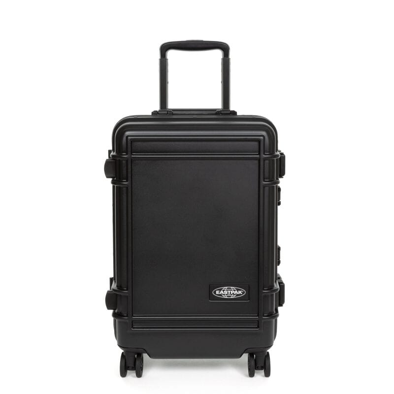 Eastpak Resist'R Case S Trolley 4 Wheels Black Eastpak 