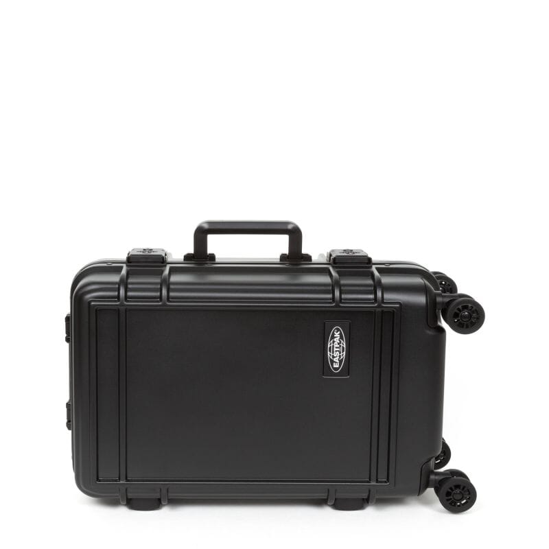 Eastpak Resist'R Case S Trolley 4 Wheels Black Eastpak 