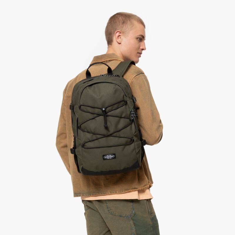 Eastpak Rugtas Gerys Pro CS Forest Eastpak 