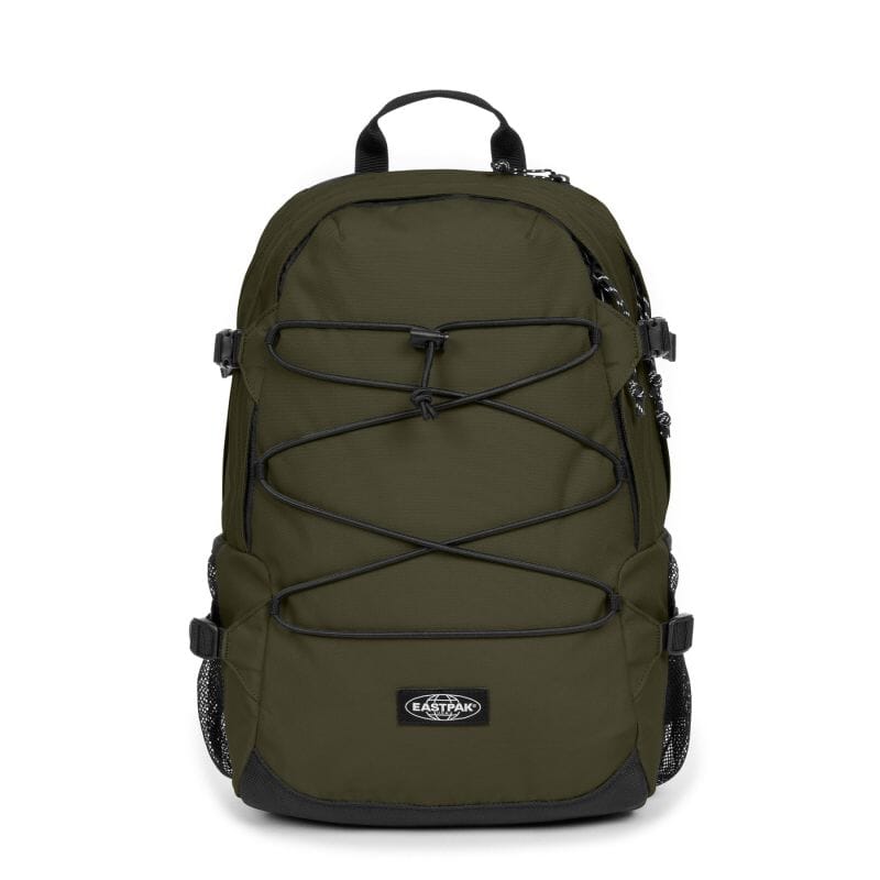 Eastpak Rugtas Gerys Pro CS Forest Eastpak 