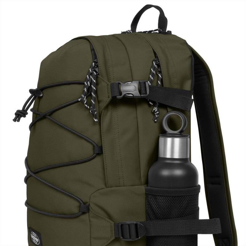 Eastpak Rugtas Gerys Pro CS Forest Eastpak 