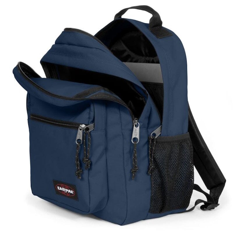Eastpak Rugzak 15" Morius Nautic Navy Eastpak 