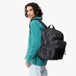 Eastpak Rugzak 15" Pinzip Refleks Dots Black Eastpak 