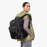 Eastpak Rugzak 15" Pinzip Refleks Dots Black Eastpak 