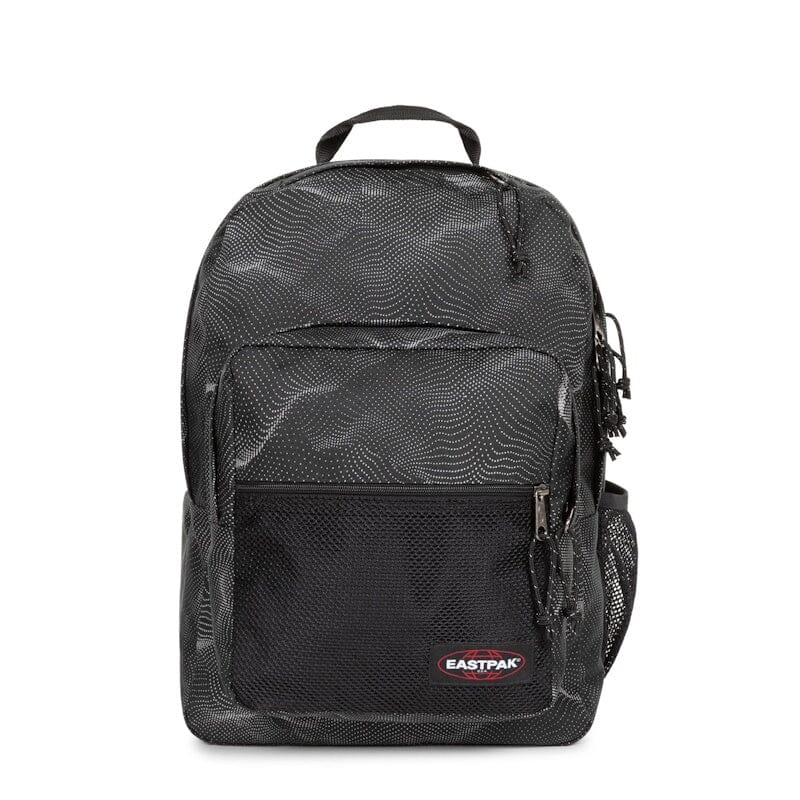 Eastpak Rugzak 15" Pinzip Refleks Dots Black Eastpak 