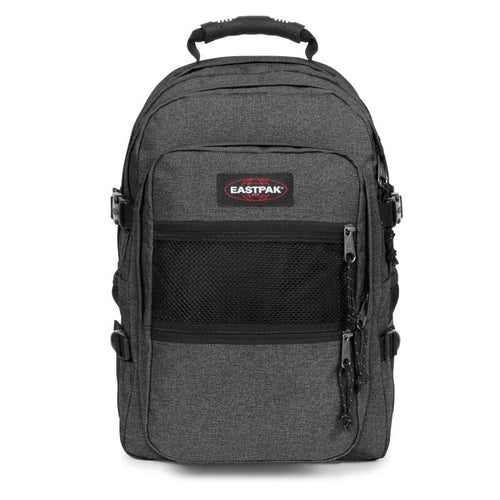 Eastpak Rugzak 16" Supplyer Black Denim Eastpak 