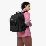 Eastpak Rugzak 16" Supplyer Black Eastpak 