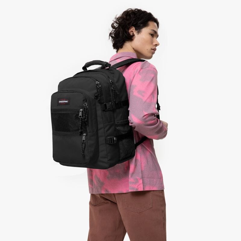 Eastpak Rugzak 16" Supplyer Black Eastpak 