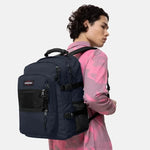 Eastpak Rugzak 16" Supplyer Triple Denim Eastpak 