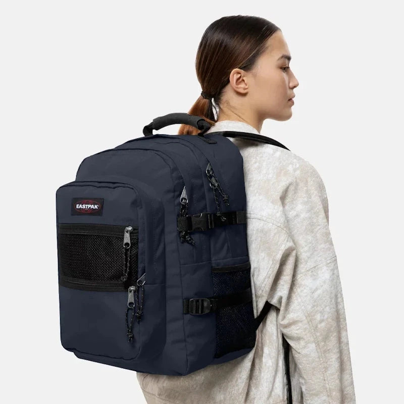 Eastpak Rugzak 16" Supplyer Triple Denim Eastpak 