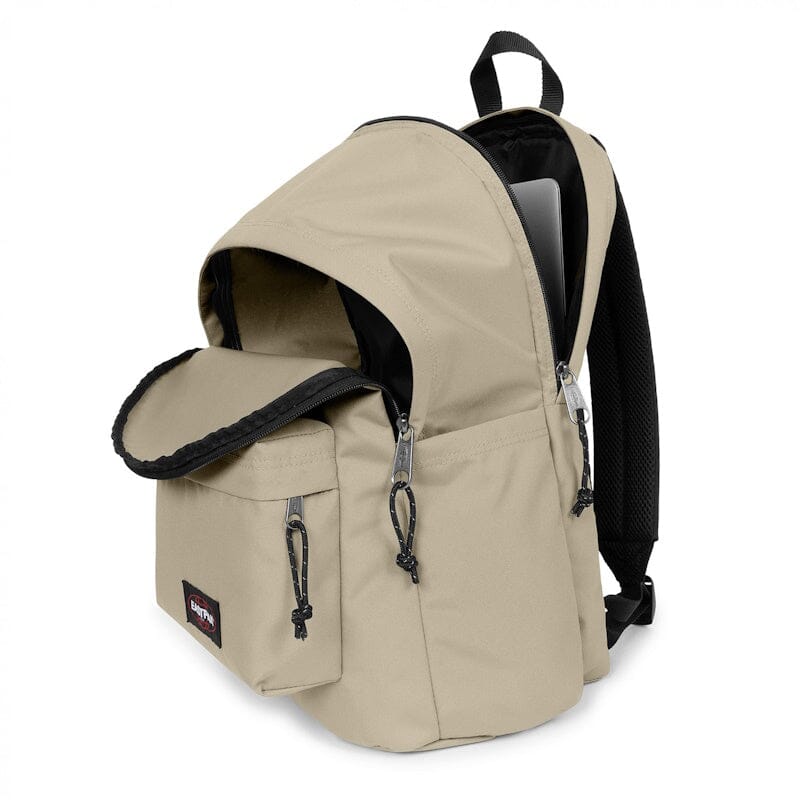Eastpak Rugzak Day Office Beach Beige Eastpak 