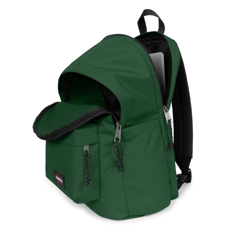 Eastpak Rugzak Day Office Bristle Green Eastpak 