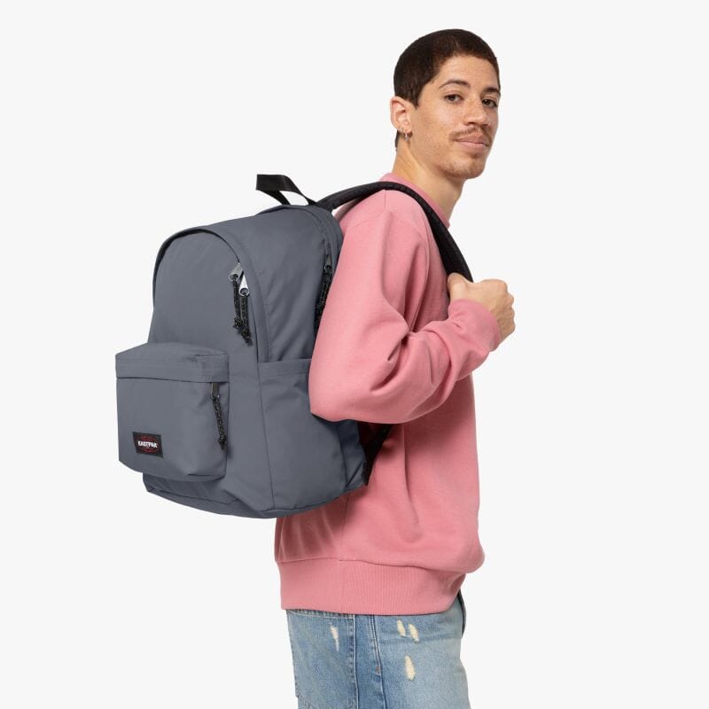 Eastpak Rugzak Day Office Cobble Grey Eastpak 