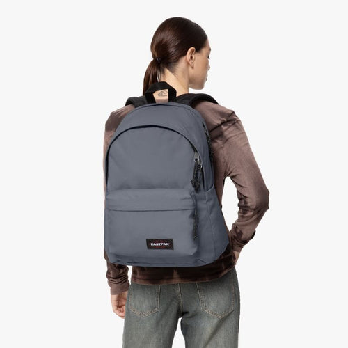 Eastpak Rugzak Day Office Cobble Grey Eastpak 