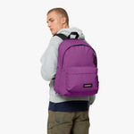 Eastpak Rugzak Day Office Fig Purple Eastpak 
