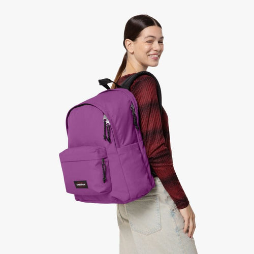 Eastpak Rugzak Day Office Fig Purple Eastpak 