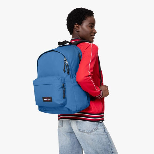 Eastpak Rugzak Day Office Healing Blue Eastpak 
