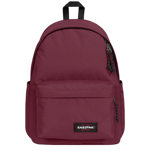 Eastpak Rugzak Day Office Maroon Burgundy Eastpak 