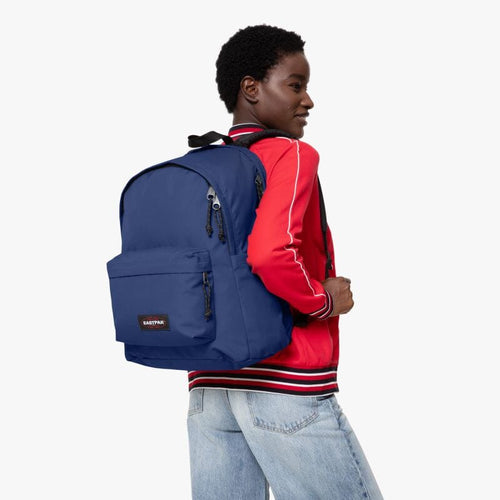 Eastpak Rugzak Day Office Nightsky Navy Eastpak 
