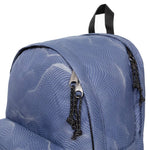 Eastpak Rugzak Day Office Refleks Dots Navy Eastpak 