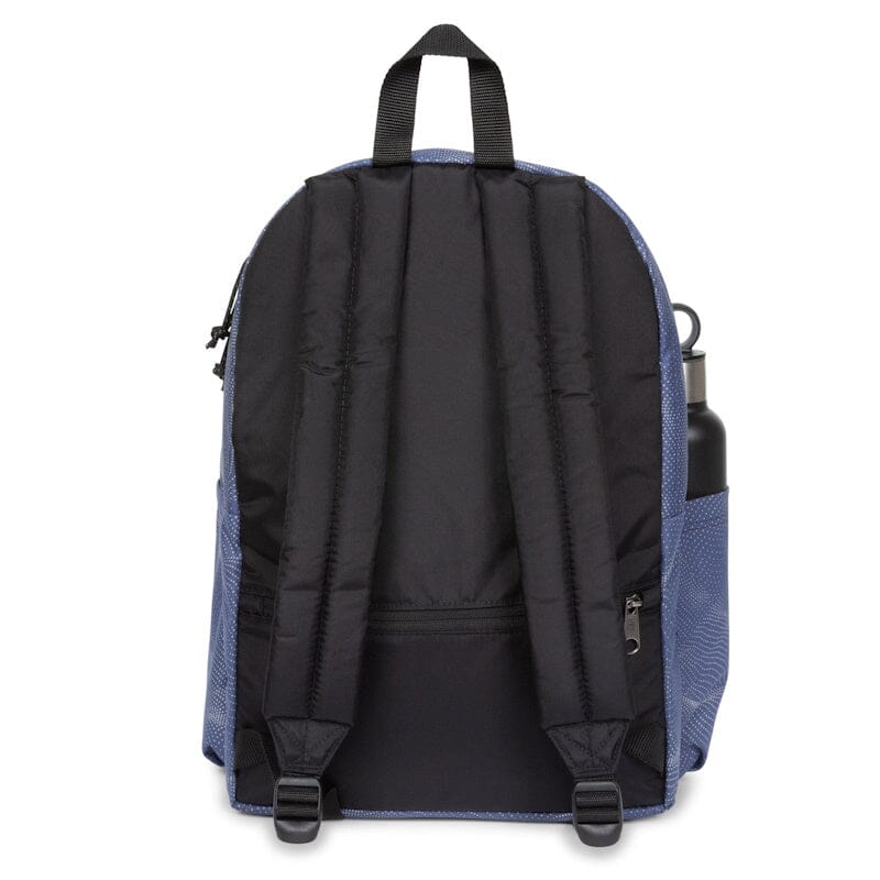 Eastpak Rugzak Day Office Refleks Dots Navy Eastpak 