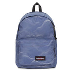 Eastpak Rugzak Day Office Refleks Dots Navy Eastpak 