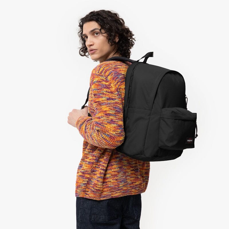 Eastpak Rugzak Day Office Refleks Space Black Eastpak 