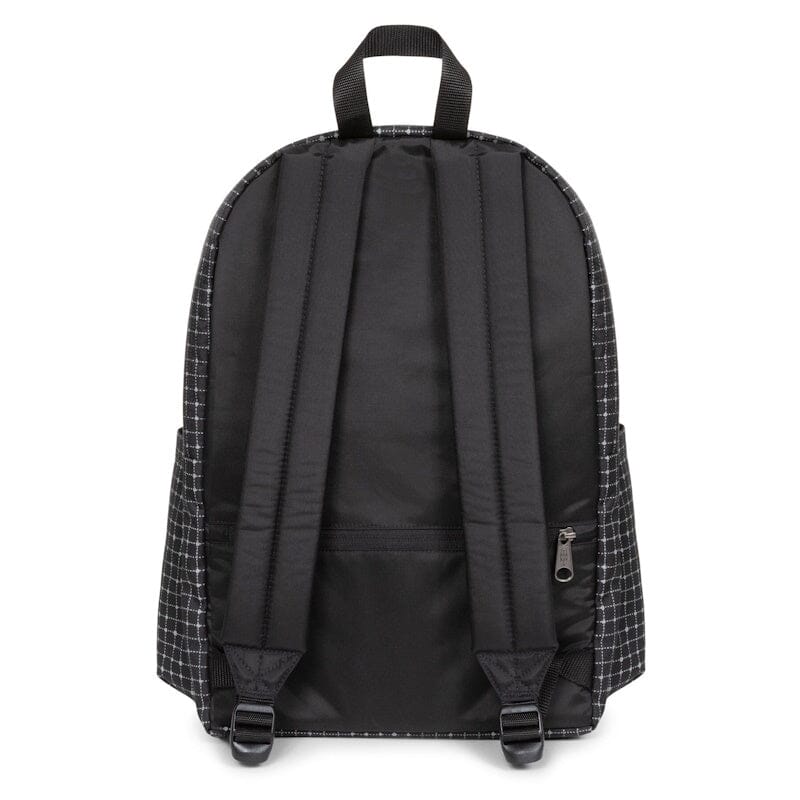 Eastpak Rugzak Day Office Refleks Space Black Eastpak 