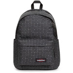 Eastpak Rugzak Day Office Refleks Space Black Eastpak 