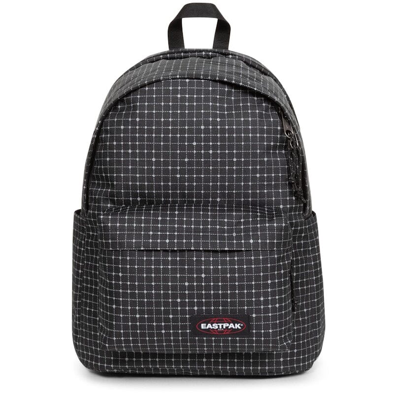 Eastpak Rugzak Day Office Refleks Space Black Eastpak 
