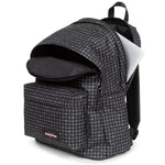 Eastpak Rugzak Day Office Refleks Space Black Eastpak 