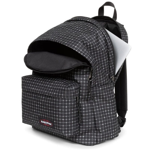 Eastpak Rugzak Day Office Refleks Space Black Eastpak 