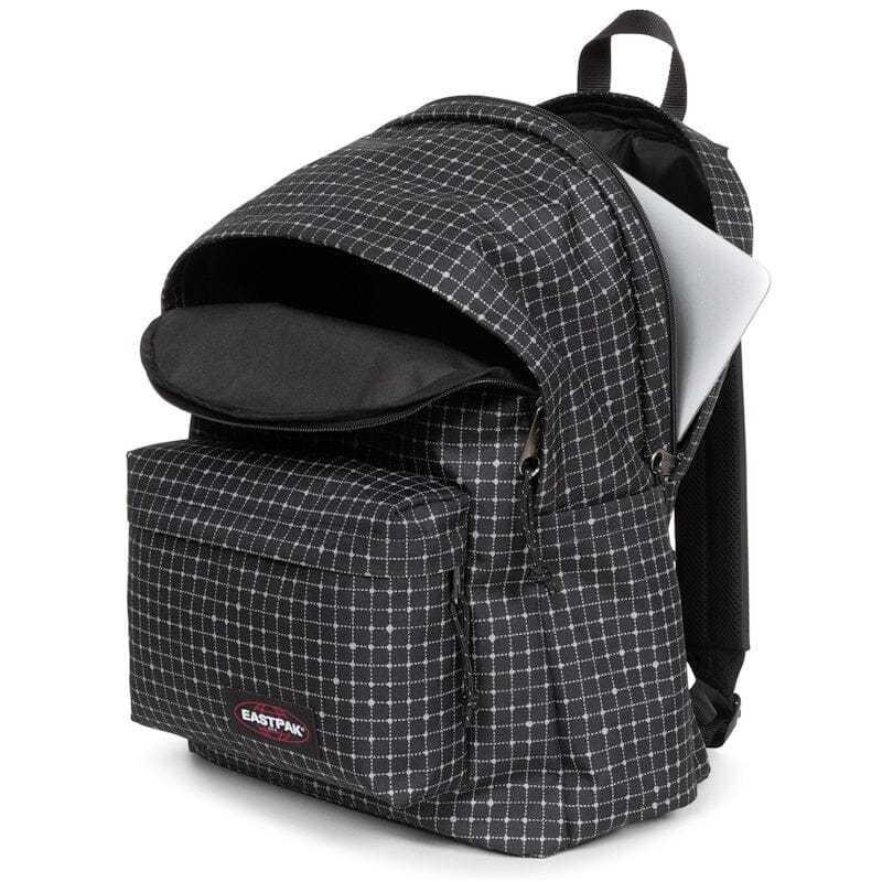 Eastpak Rugzak Day Office Refleks Space Black Eastpak 