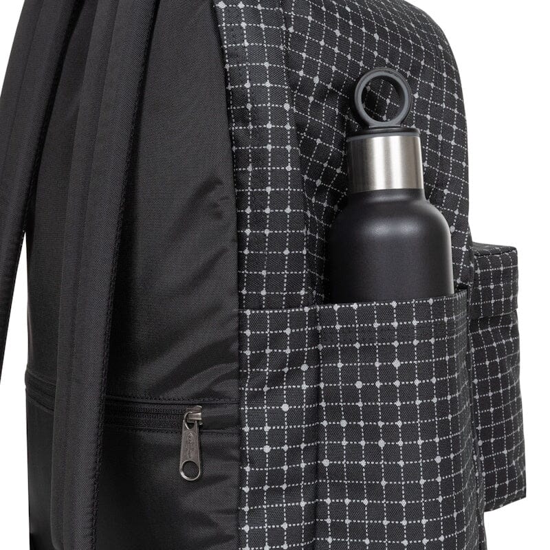 Eastpak Rugzak Day Office Refleks Space Black Eastpak 