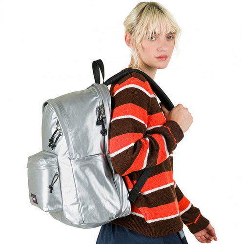 Eastpak Rugzak Day Office Space Sliver Eastpak 