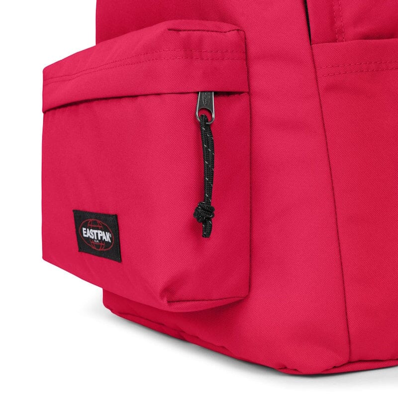 Eastpak Rugzak Day Office Strawberry Pink Eastpak 