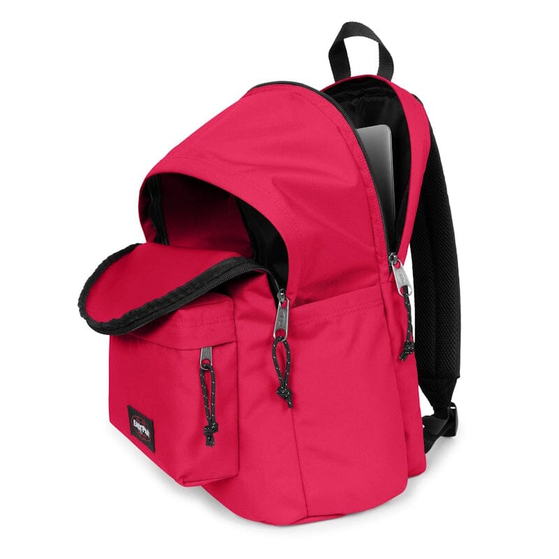 Eastpak Rugzak Day Office Strawberry Pink Eastpak 