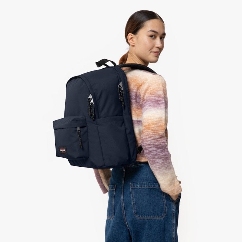Eastpak Rugzak Day Office Stream Blue Eastpak 