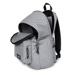 Eastpak Rugzak Day Office Sunday Grey Eastpak 