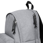 Eastpak Rugzak Day Office Sunday Grey Eastpak 