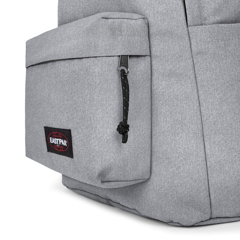 Eastpak Rugzak Day Office Sunday Grey Eastpak 