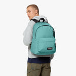 Eastpak Rugzak Day Office Swimm Blue Eastpak 