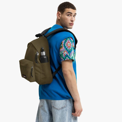 Eastpak Rugzak Day Pak'r Army Olive Eastpak 