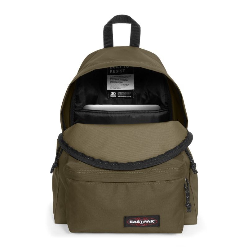 Eastpak Rugzak Day Pak'r Army Olive Eastpak 